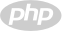 Λογότυπο Php