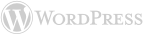Λογότυπο Wordpress